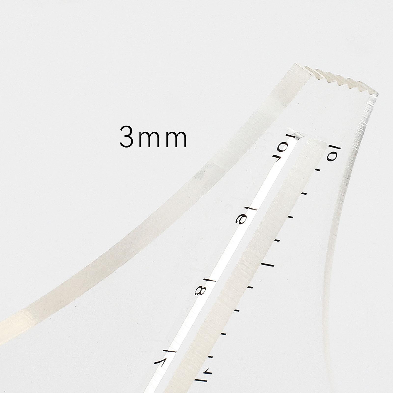 مقياس كثافة الحياكة الشفاف الم - مراجعة Sewing Gauge Ruler وسعره